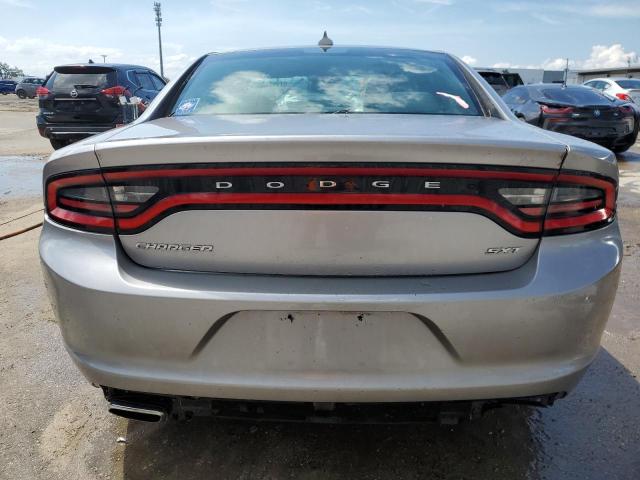 Photo 6 from auction – 2016 DODGE CHARGER SX with VIN 2C3CDXHG6GH318243