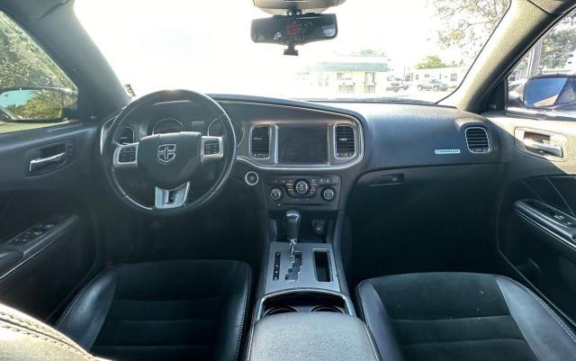Photo 9 from auction – 2011 DODGE CHARGER R/ with VIN 2B3CL5CT5BH593605