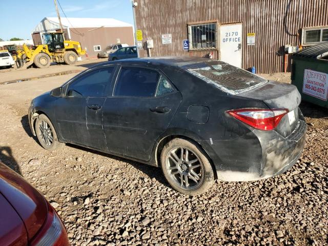 Photo 2 from auction – 2016 TOYOTA COROLLA L with VIN 5YFBURHEXGP440776