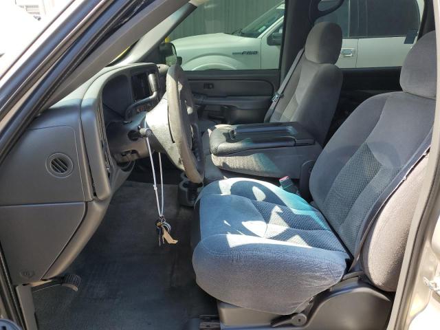Photo 7 from auction – 2006 CHEVROLET SILVERADO with VIN 2GCEC13V161253187