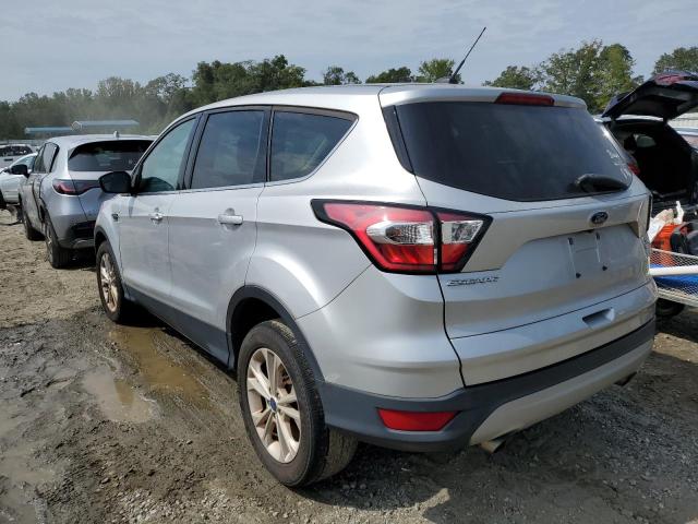 Photo 2 from auction – 2017 FORD ESCAPE SE with VIN 1FMCU9GD7HUE24547