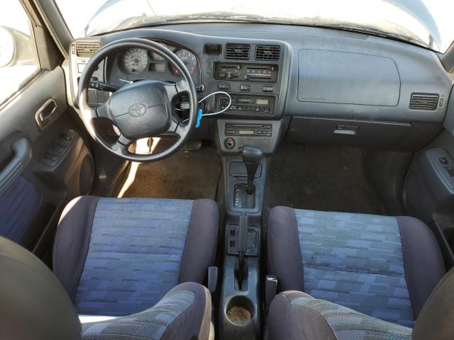 Photo 8 from auction – 1996 TOYOTA RAV4 with VIN JT3HP10V7T0076484