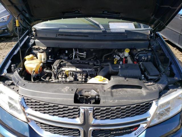 Photo 11 from auction – 2015 DODGE JOURNEY SE with VIN 3C4PDCABXFT723631