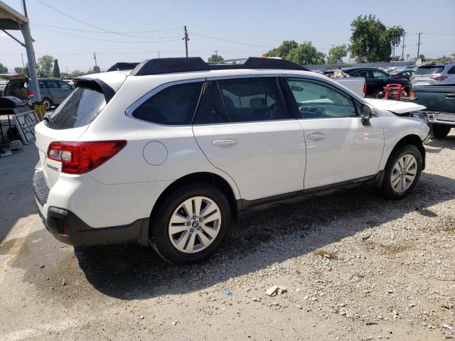 Photo 3 from auction – 2019 SUBARU OUTBACK 2. with VIN 4S4BSAFC6K3237194