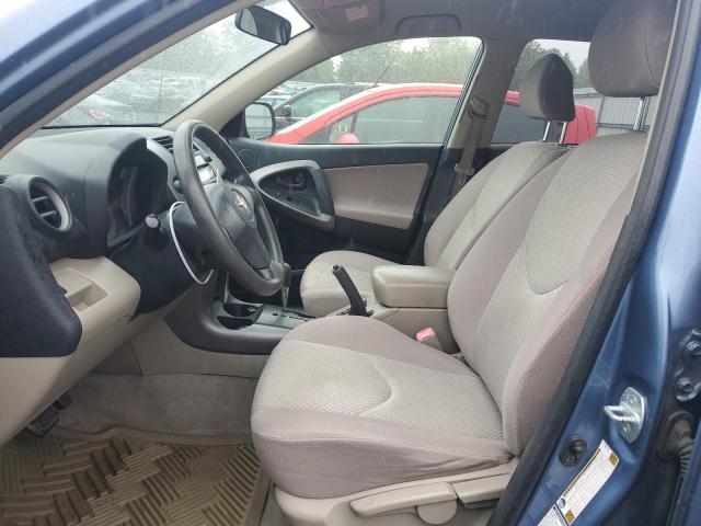 Photo 7 from auction – 2008 TOYOTA RAV4 with VIN JTMBD33V085181315