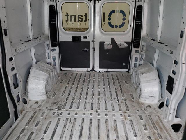 Photo 10 from auction – 2017 RAM PROMASTER with VIN 3C6TRVAG2HE513465