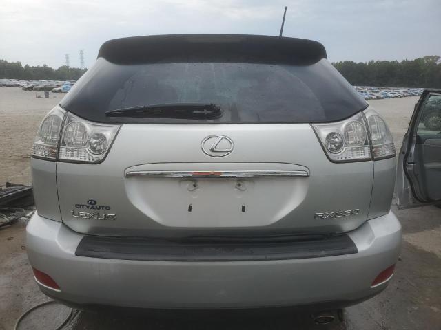 Photo 6 from auction – 2004 LEXUS RX 330 with VIN 2T2HA31U74C035404