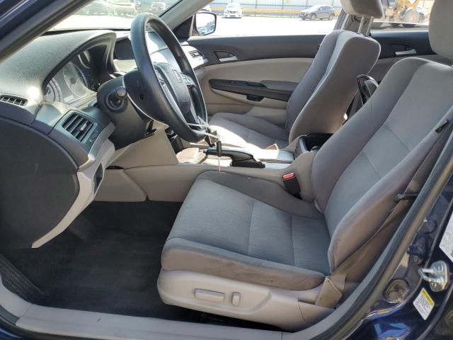 Photo 7 from auction – 2011 HONDA ACCORD LXP with VIN 1HGCP2F47BA080877