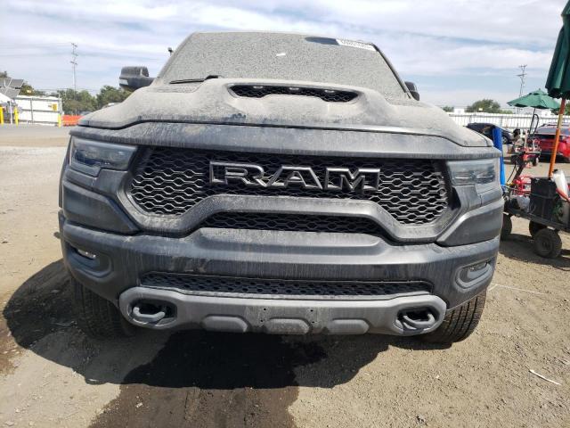 Photo 5 from auction – 2021 RAM 1500 TRX with VIN 1C6SRFU96MN741232