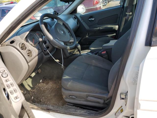 Photo 7 from auction – 2005 PONTIAC GRAND PRIX with VIN 2G2WP522651274014