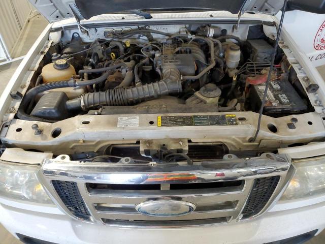Photo 11 from auction – 2009 FORD RANGER SUP with VIN 1FTYR14D79PA12744