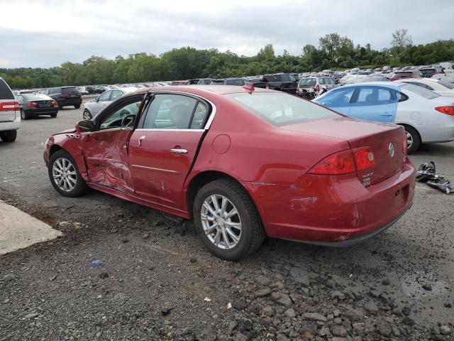 Photo 2 from auction – 2011 BUICK LUCERNE CX with VIN 1G4HC5EM8BU136578