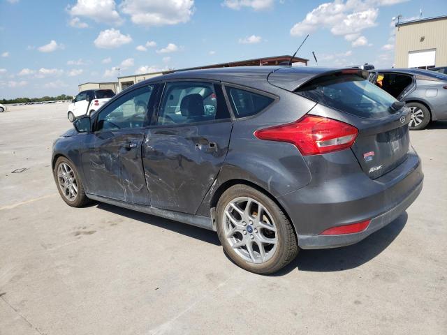 Photo 2 from auction – 2015 FORD FOCUS SE with VIN 1FADP3K2XFL302745