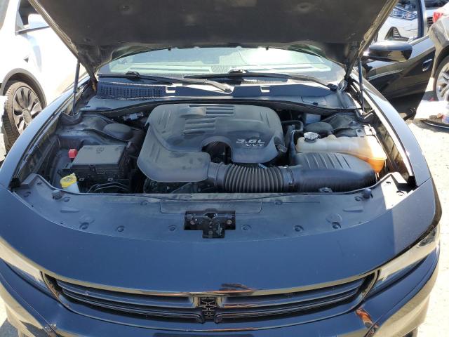 Photo 11 from auction – 2019 DODGE CHARGER SX with VIN 2C3CDXBG8KH655742