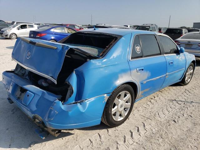 Photo 3 from auction – 2007 CADILLAC DTS with VIN 1G6KD57Y97U140723