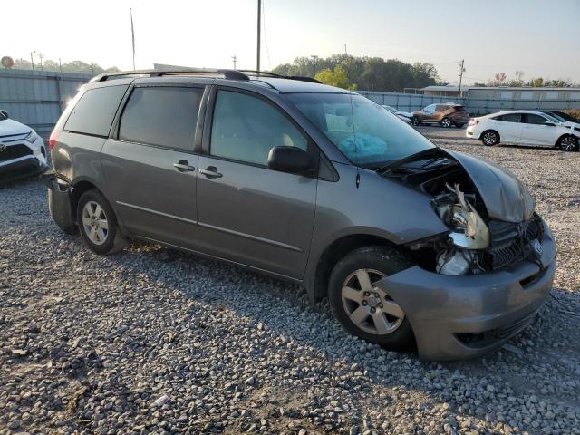 Photo 4 from auction – 2005 TOYOTA SIENNA CE with VIN 5TDZA23C35S251878