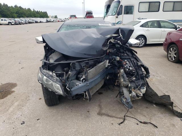 Photo 5 from auction – 2014 CHEVROLET IMPALA LTZ with VIN 2G1145SL3E9142815