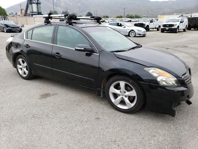 Photo 4 from auction – 2008 NISSAN ALTIMA 3.5 with VIN 1N4BL21E48C162638