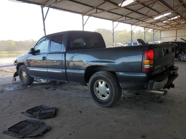 Photo 2 from auction – 2003 GMC NEW SIERRA with VIN 2GTEC19T931199459