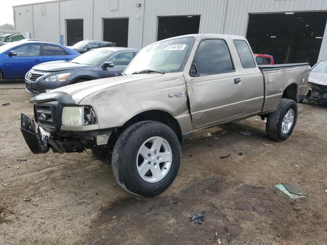 FORD RANGER SUP 2004 with VIN 1FTYR14U34PA28318 - Photo from auction