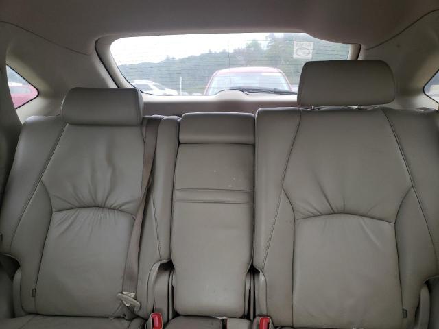 Photo 10 from auction – 2004 LEXUS RX 330 with VIN 2T2HA31U64C021509