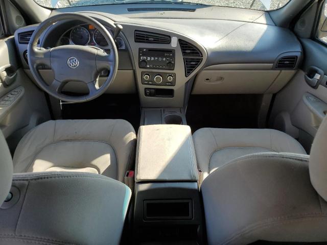 Photo 8 from auction – 2006 BUICK RENDEZVOUS with VIN 3G5DA03L86S589103