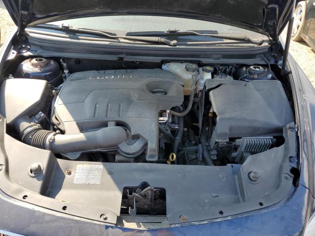 Photo 11 from auction – 2011 CHEVROLET MALIBU 1LT with VIN 1G1ZC5E18BF268865