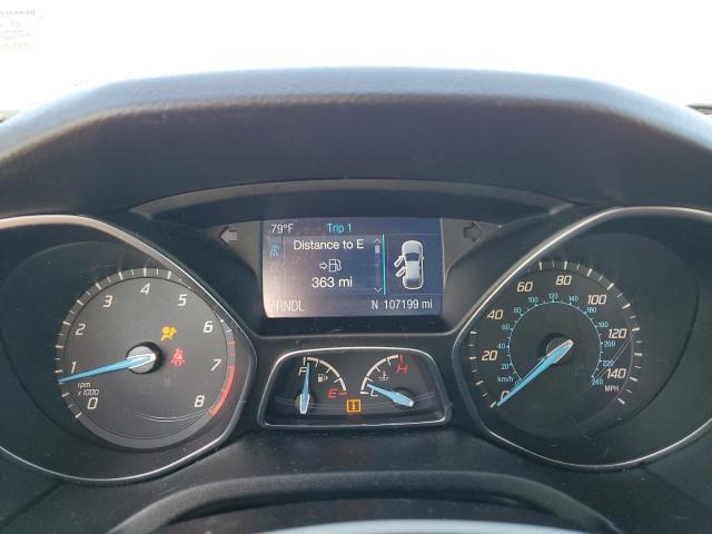 Photo 9 from auction – 2013 FORD FOCUS S with VIN 1FADP3E22DL103925