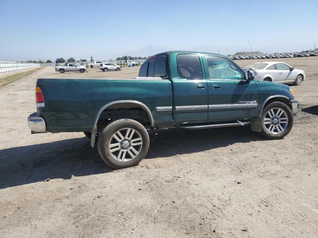 Photo 3 from auction – 2002 TOYOTA TUNDRA ACC with VIN 5TBBT44152S248313