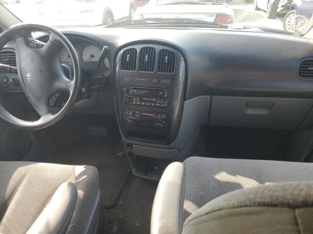 Photo 8 from auction – 2007 DODGE CARAVAN SX with VIN 1D4GP45R07B155626