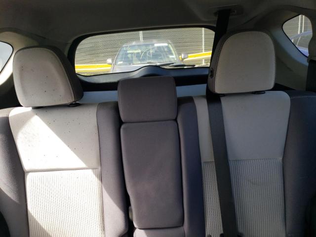 Photo 10 from auction – 2013 TOYOTA RAV4 XLE with VIN 2T3RFREV2DW047658