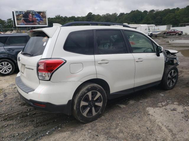 Photo 3 from auction – 2018 SUBARU FORESTER 2 with VIN JF2SJAGC4JH517592