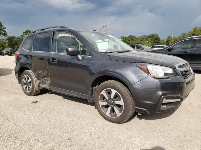 Photo 4 from auction – 2017 SUBARU FORESTER 2 with VIN JF2SJARC2HH511345