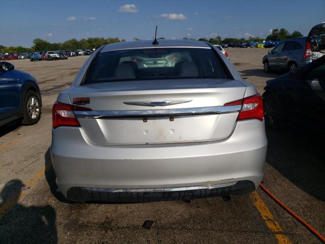 Photo 6 from auction – 2012 CHRYSLER 200 LX with VIN 1C3CCBAB6CN191323
