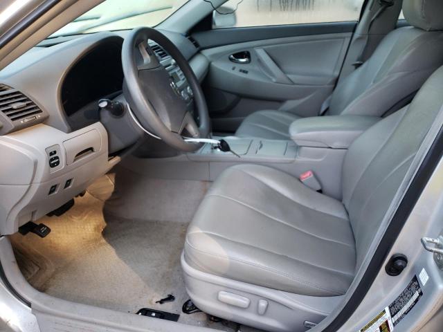 Photo 7 from auction – 2011 TOYOTA CAMRY BASE with VIN 4T1BF3EK4BU169352