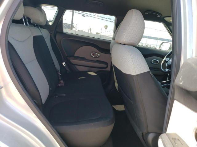 Photo 10 from auction – 2014 KIA SOUL with VIN KNDJN2A25E7736237