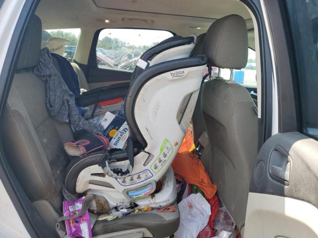Photo 10 from auction – 2014 FORD ESCAPE SE with VIN 1FMCU9GX0EUA57402