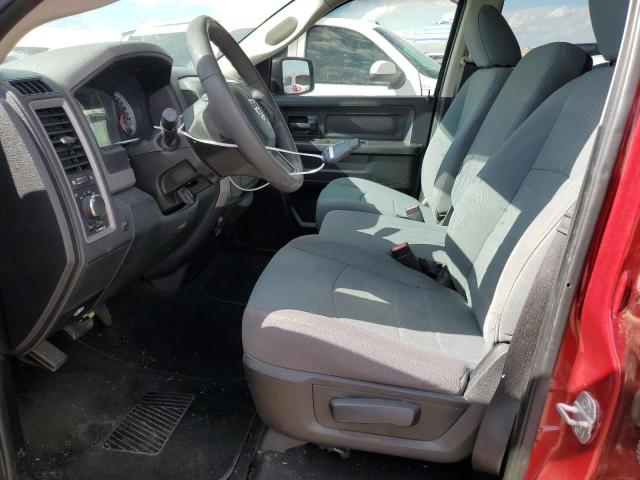 Photo 7 from auction – 2013 RAM 1500 ST with VIN 1C6RR6FT4DS523346