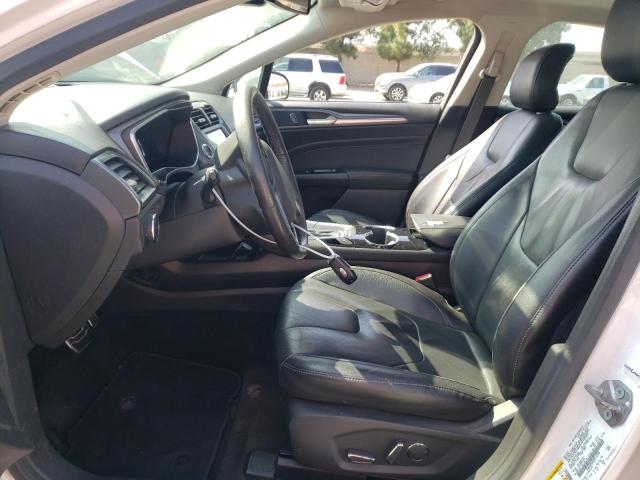 Photo 7 from auction – 2016 FORD FUSION TIT with VIN 3FA6P0SU0GR133945