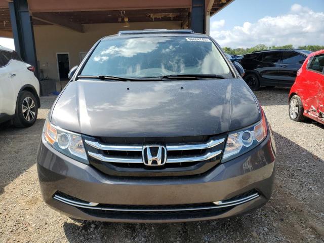 Photo 5 from auction – 2015 HONDA ODYSSEY EX with VIN 5FNRL5H64FB038510
