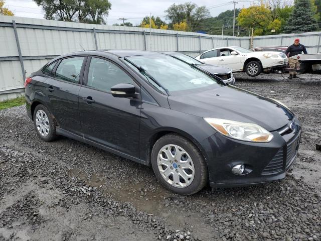 Photo 4 from auction – 2012 FORD FOCUS SE with VIN 1FAHP3F26CL166167