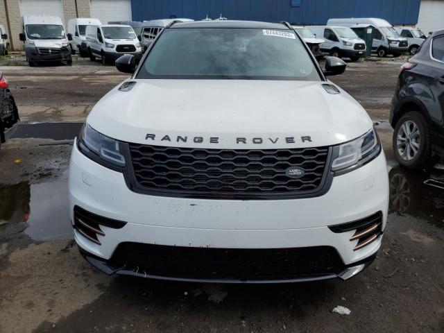 Foto 5 de la subasta – 2018 LAND ROVER RANGE ROVE con VIN SALYM2RVXJA717589