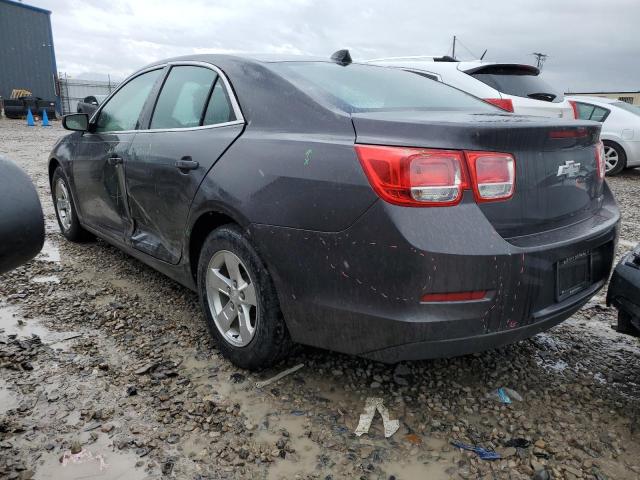 Photo 2 from auction – 2013 CHEVROLET MALIBU LS with VIN 1G11B5SA0DF297428