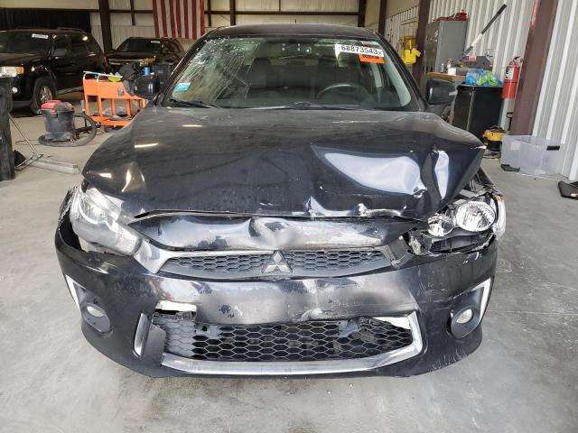Photo 5 from auction – 2017 MITSUBISHI LANCER ES with VIN JA32U2FU6HU006536