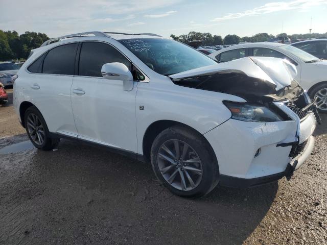 Снимка 4 от търг – 2015 LEXUS RX 350 BAS с VIN 2T2BK1BA6FC311098