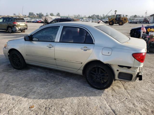 Photo 2 from auction – 2003 TOYOTA COROLLA CE with VIN JTDBR32E030015627