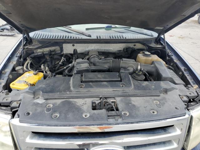 Photo 12 from auction – 2008 FORD EXPEDITION with VIN 1FMFK15558LA17252
