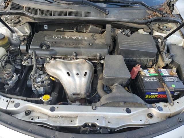 Photo 11 from auction – 2009 TOYOTA CAMRY BASE with VIN 4T1BE46K59U321673