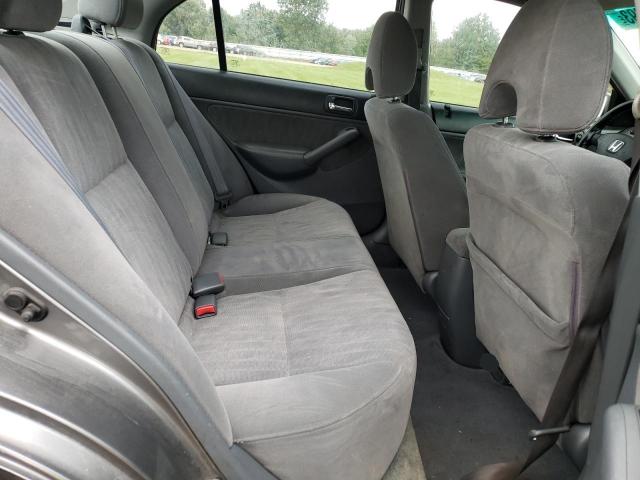 Photo 10 from auction – 2004 HONDA CIVIC EX with VIN 2HGES26874H558276