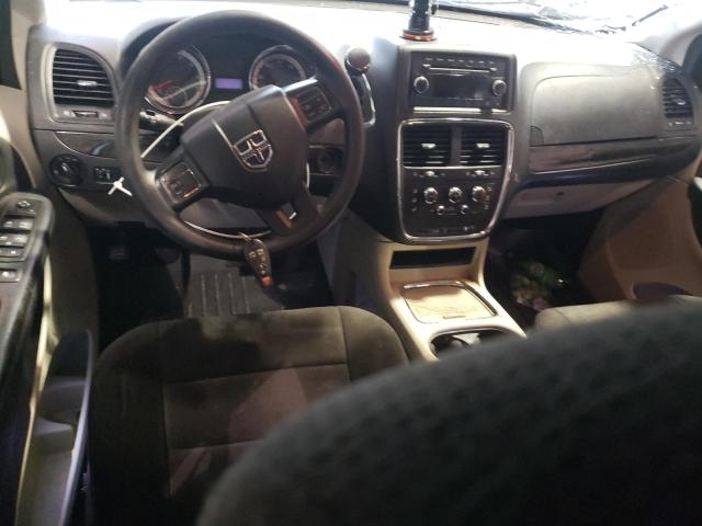 Photo 8 from auction – 2013 DODGE GRAND CARA with VIN 2C4RDGCG0DR636720